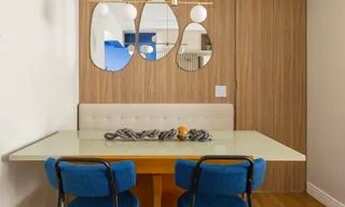 Imagem 5: Apartamento Locação Vila Olímpia 79 m² 2 Dormitórios