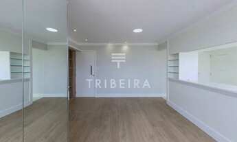 Imagem: Imóvel de 70m², com 2 dormitórios