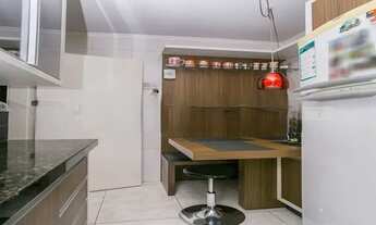 Imagem 3: Apartamento para venda possui 109 metros quadrados com 3 quartos