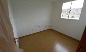 Imagem 2: Alugo Apartamento NOVO - Condomínio Chapada das Tulipas