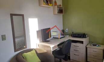 Imagem 7: Apartamento 2 dormitórios 75 m² por R$ 479.000 - Parque Residencial Eloy Chaves - Jundiaí