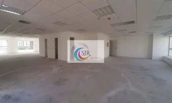 Imagem 6: Sala/Conjunto para aluguel com 214 metros quadrados em Brooklin Paulista - São Paulo - SP