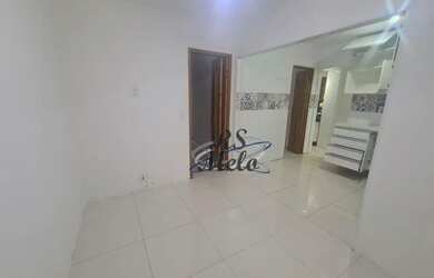 Imagem 2: Apartamento com 2 dormitórios para alugar, 45 m² por R$ 1.390,00/mês - Conjunto Residencia