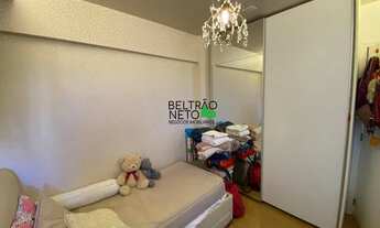 Imagem 7: Apartamento de 3 quatros à venda no Buritis, BH