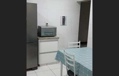 Imagem 6: Apartamento 3 quartos 93m² Santa Mônica