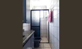 Imagem 7: Apartamento para Aluguel - Sapopemba, 2 Quartos, 48 m2