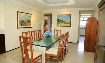 Imagem 7: Apartamento com 3 dormitórios à venda, 209 m² por R$ 850.000,00 - Aldeota - Fortaleza/CE