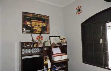 Imagem 6: Araçatuba - Casa - Dona Amélia