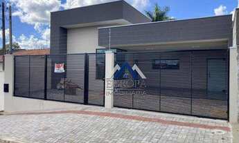 Imagem: Casa com 3 dormitórios à venda, 134 m²