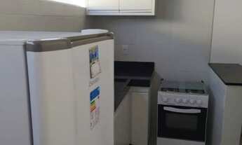 Imagem 5: Edificio Real Apartamento com 1 dormitório