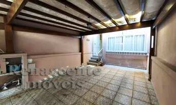 Imagem 2: Locação Sobrado JARDIM PRUDÊNCIA, SAO PAULO, SP, Brasil