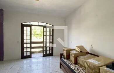 Imagem 4: Casa para Aluguel - Parque Viana, 1 Quarto, 50 m2