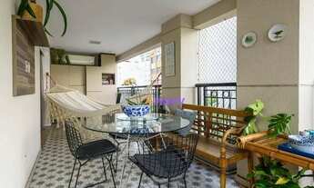 Imagem 7: Lindo decorado 4 quartos no Jardim Icaraí