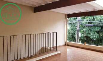 Imagem 4: Casa com 2 dormitórios à venda, 100 m² por R$ 520.000,00 - Jardim Regina - São Paulo/SP