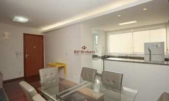 Imagem 6: BELO HORIZONTE - Apartamento Padrão - São Pedro