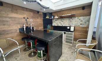 Imagem 5: Casa em Condomínio para Venda em Guarulhos, Parque Renato Maia, 3 dormitórios, 1 suíte, 3