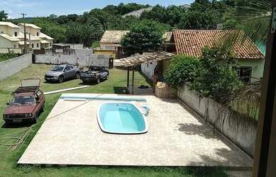 Imagem 2: Excelente Casa em Marica 2qt c/ Piscina