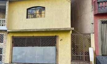 Imagem: SOBRADO I 146M² I 03 DORM I 02 VAGAS I