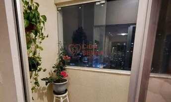 Imagem 5: ANDAR ALTO - ELEVADOR - 01 VAG.GAR.LIVRE - FRENTE - SEMI MOBILIADO!!