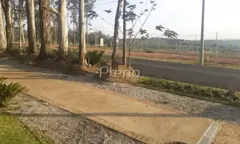 Imagem: Terreno - Colinas do Castelo - Jaguariúna