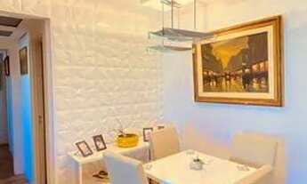 Imagem 4: Apto. 96m², 3 dorms, 1 suíte, 2 vagas cobertas, excelente local no Tatuapé