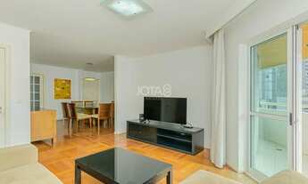 Imagem 6: CURITIBA - Apartamento Padrão - Água Verde