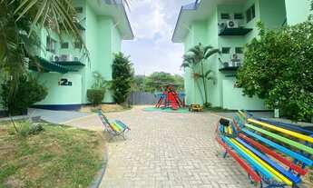 Imagem 4: Residencial Astúrias Apartamento com 2 Quartos sendo 1 Suítes bairro de Flores