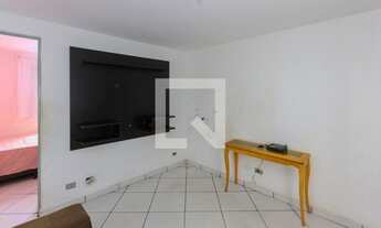 Imagem 2: Apartamento para Aluguel - Sapopemba, 2 Quartos, 55 m2