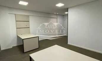 Imagem 5: Sala Comercial - Penha de França 32 m² - Com Vaga de Garagem - Localização Privilegiada