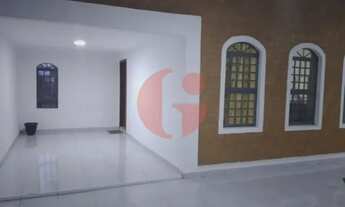 Imagem 3: Casa Padrão em São José dos Campos