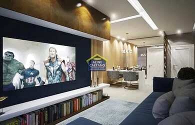 Imagem 3: Apto 3 dorms, Caicara - R$ 1.050 mi, Cod: RAA1167