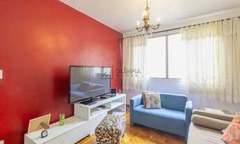 Imagem 2: Apartamento Venda Paraíso 97 m² 2 Dormitórios