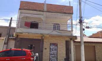 Imagem 2: Casa de dois andares