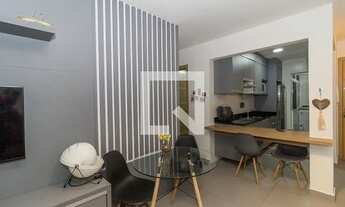 Imagem 4: Apartamento à Venda - Passo D'areia, 2 Quartos, 53 m2