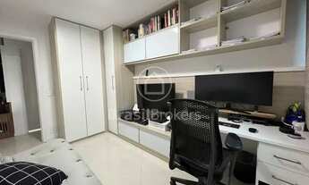 Imagem 9: Rio de Janeiro - Apartamento Padrão - Freguesia (Jacarepaguá