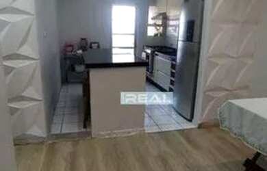 Imagem 3: Excelente Casa 02 Dormitórios sendo 01 suíte - Residencial Pazetti - Paulínia/SP