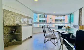 Imagem 2: Apartamento Zona Central para Venda em Balneário Camboriú, CENTRO, 3 dormitórios, 3 suítes