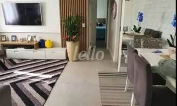 Imagem: São Bernardo do Campo - Apartamento Padrão