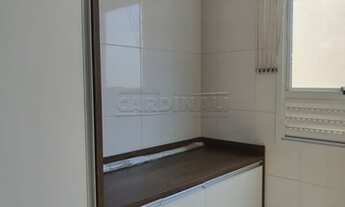 Imagem 6: Sao Carlos - Apartamento Padrão - Centro