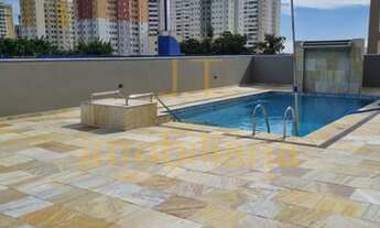 Imagem 6: Apartamento para aluguel com 65 m² com 2 dormitórios (1 suíte) e 2 vagas