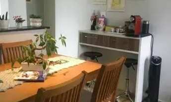 Imagem 3: Apartamento no Condomínio Spazio San Pablo no Jardim Paris com 45m² 2 dormitórios 1 banhei