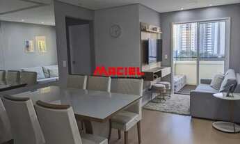 Imagem 4: Apartamento Padrão em São José dos Campos