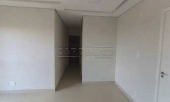 Imagem 2: Apartamento Padrão em São Carlos