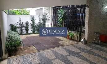 Imagem 6: Sobrado comercial - 11 salas - à venda na Vila Mariana - São Paulo/SP