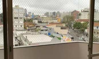 Imagem 3: Apartamento para locação com 3 dormitórios na rua Harmonia