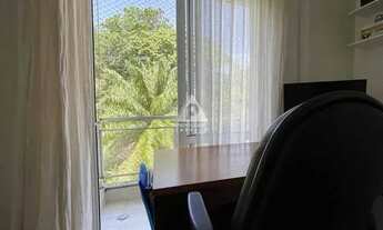 Imagem 5: Apartamento à venda, 3 quartos, 2 suítes, 2 vagas, Jardim Botânico - RIO DE JANEIRO/RJ