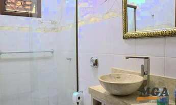 Imagem 6: Casa com 3 dormitórios à venda, 160 m² por R$ 890.000,00 - Jardim Karla - Foz do Iguaçu/PR