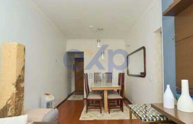 Imagem 3: Lindo Apartamento 73m2 - Vila Bertioga