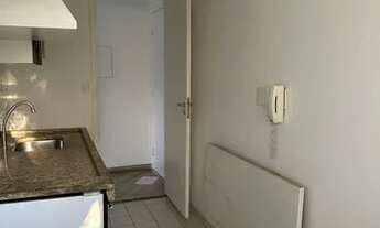 Imagem 4: Apartamento para venda possui 52 metros quadrados com 2 quartos