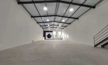 Imagem 4: Barracão para alugar, 450 m² por R$ 10.000,00/mês - São Vicente - Piracicaba/SP